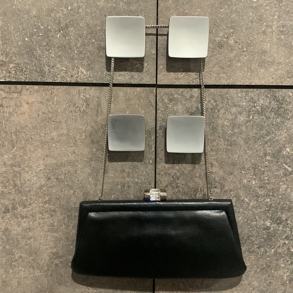 Unipel Designer Clutch from Singapore 🇸🇬 - Picture 3 of 7